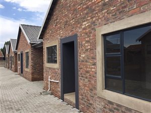 2 Bed Cluster in Miederpark