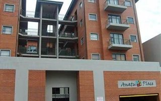 1 Bedroom Apartment in Richmond