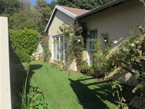 2 Bed House in Glenhazel