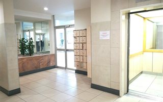 2 Bedroom Flat in Wynberg