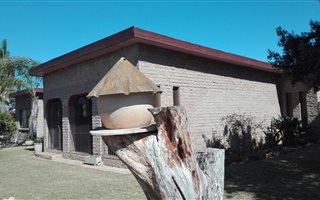 3 Bedroom House in Campher Park