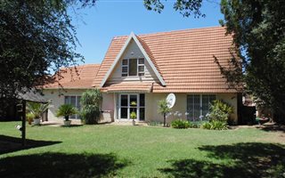 3 Bedroom House in Randpark Ridge