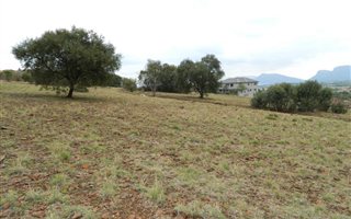 865 m² Land available in Xanadu