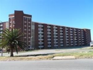 1 Bed Apartment in Sidwell