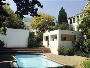 2 Bed Apartment in Dunkeld West