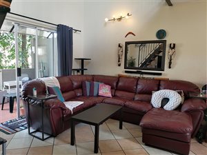 1 Bed Townhouse in Bromhof