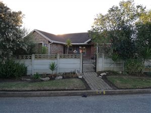 3 Bed House in Groeneweide Park