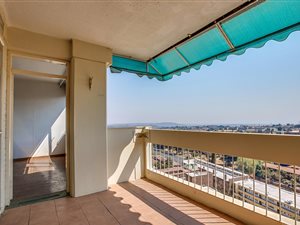 1 Bed Apartment in Parktown