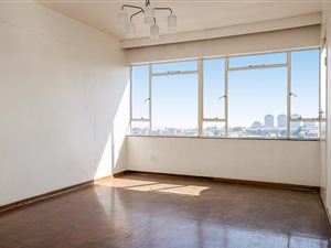 1 Bed Apartment in Parktown