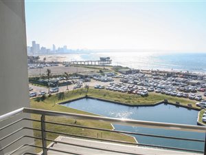 2 Bed Apartment in Point Waterfront