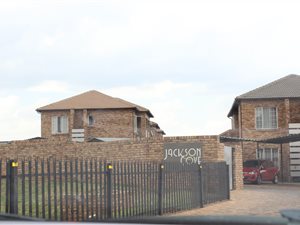 2 Bedroom Apartment in Elandspark
