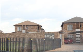 2 Bedroom Flat in Elandspark