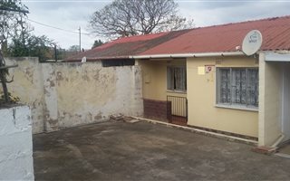 3 Bedroom House in Trenance Manor