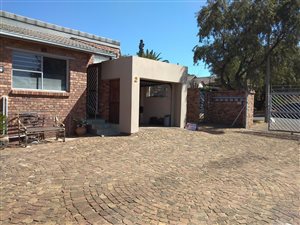 2 Bed Townhouse in Witpoortjie