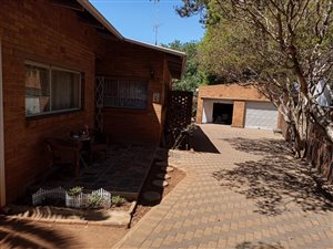 3 Bed House in Hazeldene