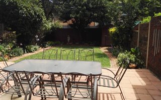 3 Bedroom Townhouse in Morninghill
