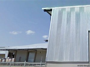 1400 m² Industrial space in Newlands East