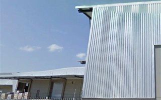 1400 m² Industrial space in Newlands East