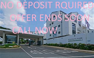 3 Bedroom Apartment in Oakdene