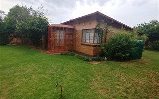 5 Bedroom House in Witbank