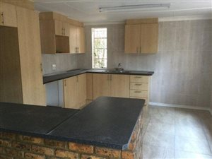 4 Bed House in Unitas Park