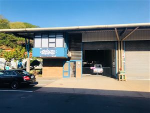 269 m² Commercial space in Glen Anil