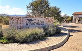 1191 m² Land available in Ifafi