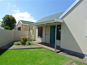 2 Bed House in King George Park