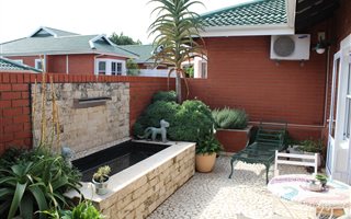 4 Bedroom Duplex in Mt Edgecombe Estate 1 & 2
