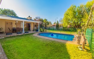 3 Bedroom House in Atlasville