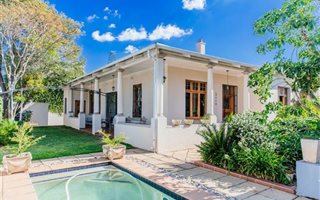 3 Bedroom House in Melville