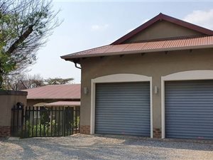 3 Bed House in Edenvale