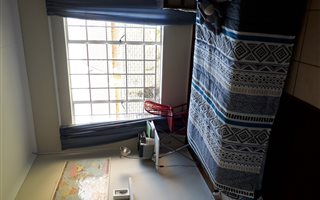 2 Bedroom Townhouse in The Reeds