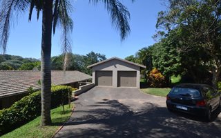 4 Bedroom House in Chiltern Hills