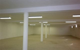 200 m² Industrial space in Park Rynie