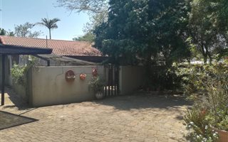 3 Bedroom House in Bloubosrand