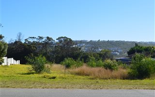 1041 m² Land available in Upper Robberg