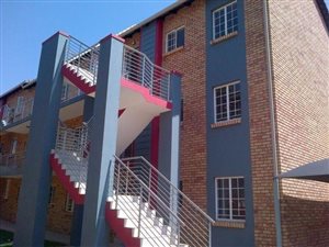 2 Bed Townhouse in Monavoni