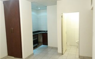 1 Bedroom House in Marshalltown