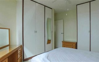 1.5 Bedroom Apartment in Durban CBD