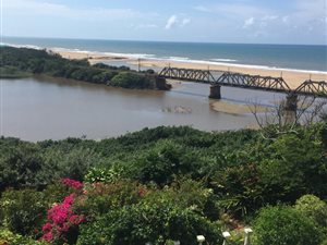 3 Bedroom House in Illovo Beach