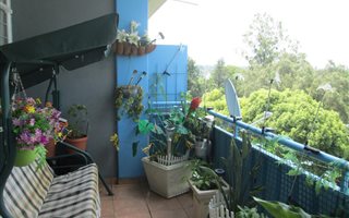 2 Bedroom Apartment in Arcon Park