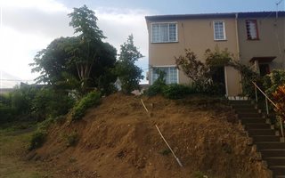 2 Bedroom Duplex in Northcroft
