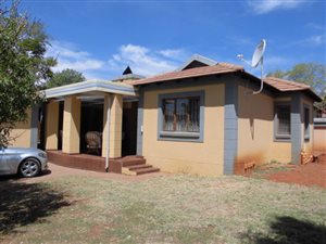 3 Bedroom House in Heatherdale