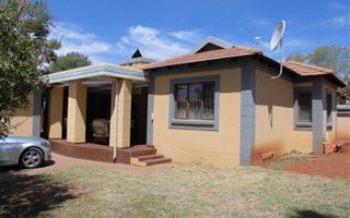 3 Bedroom House in Heatherdale