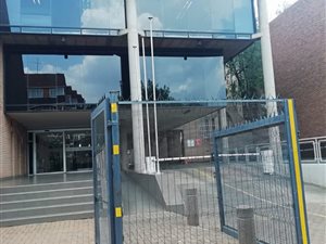 192 m² Commercial space in Hatfield