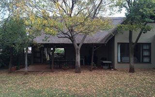 1 ha Farm in The Willows