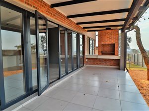 3 Bed House in Sonheuwel