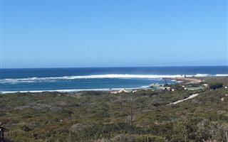181 ha Farm in Vlees Bay