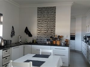 181 ha Farm in Vlees Bay